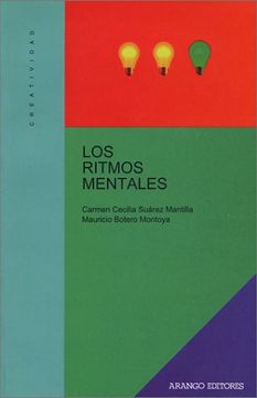 portada Los Ritmos Mentales (in Spanish)