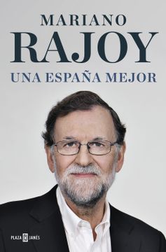 portada Una España Mejor (in Spanish)