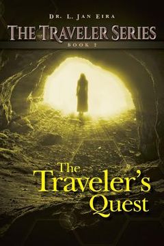 portada The Traveler's Quest: Book Two (in English)