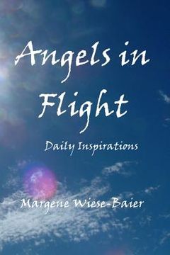 portada Angels in Flight