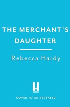 portada The Merchant's Daughter (in English)
