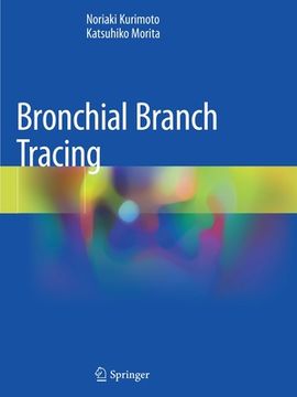 portada Bronchial Branch Tracing (in English)