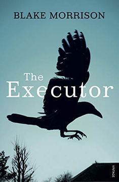 portada The Executor 
