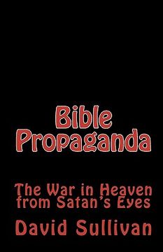 portada bible propaganda (en Inglés)