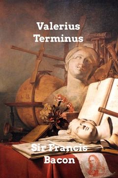 portada Valerius Terminus: Of the Interpretation of Nature (en Inglés)