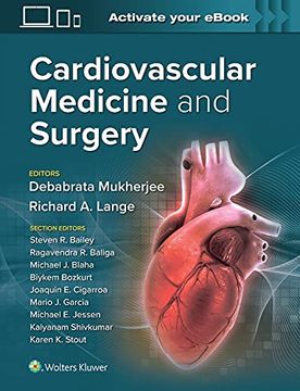 portada Cardiovascular Medicine and Surgery (en Inglés)