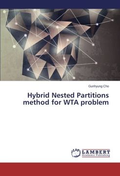 portada Hybrid Nested Partitions method for WTA problem