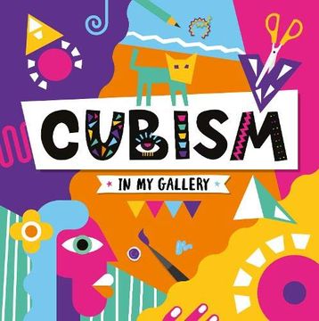 portada Cubism (in my Gallery) (en Inglés)