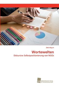 portada Wortewelten (in German)