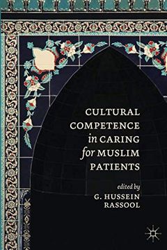 portada Cultural Competence in Caring for Muslim Patients (en Inglés)