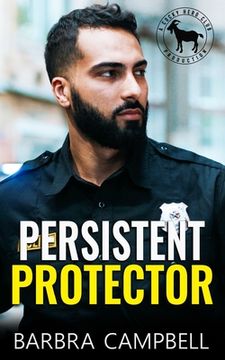 portada Persistent Protector (en Inglés)