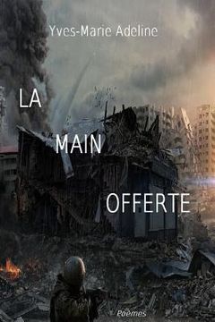 portada La Main offerte (en Francés)