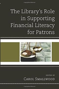 portada The Library's Role in Supporting Financial Literacy for Patrons