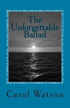portada The Unforgettable Ballad (en Inglés)