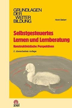 portada Selbstgesteuertes Lernen und Lernberatung: Konstruktivistische Perspektiven (en Alemán)