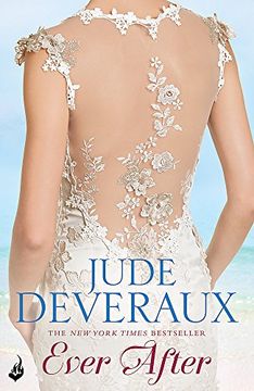 portada Ever After: Nantucket Brides Book 3 (A Truly Enchanting Summer Read)