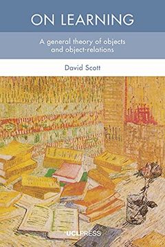 portada On Learning: A General Theory of Objects and Object-Relations