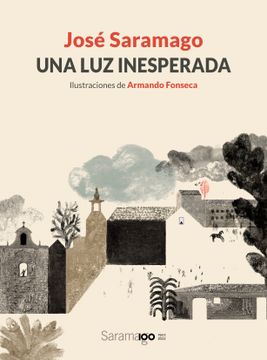 portada Una luz Inesperada (in Spanish)
