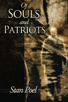 portada Of Souls and Patriots