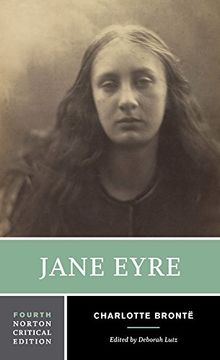 portada Jane Eyre (fourth Edition) (norton Critical Editions) (in English)