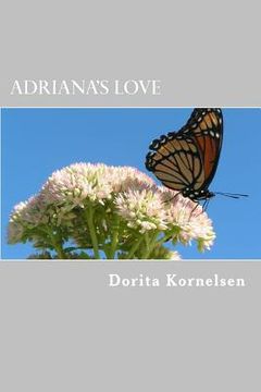 portada Adriana's Love (en Inglés)