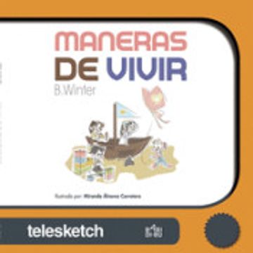 portada Maneras de Vivir (in Spanish)