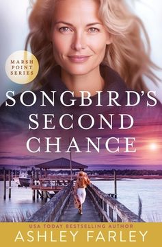 portada Songbird's Second Chance (en Inglés)