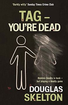 portada Tag - You're Dead