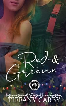 portada Red & Greene (in English)