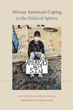 portada African American Coping in the Political Sphere (in English)