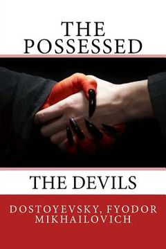 portada The Possessed: The Devils (en Inglés)