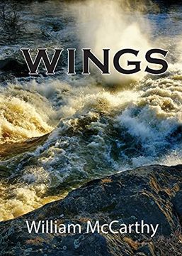 portada Wings (en Inglés)