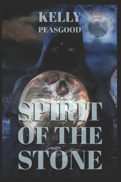 portada Spirit of the Stone (in English)