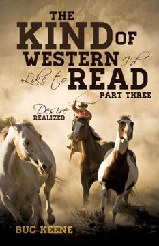 portada The Kind of Western i'd Like to Read- Part Three (en Inglés)
