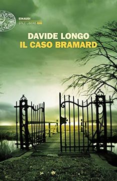 M22 il Caso Bramard(Mediterrania Mondadori) (en Italiano)