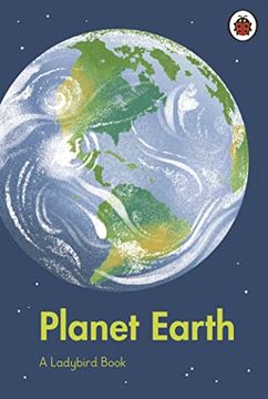 portada A Ladybird Book: Planet Earth (in English)
