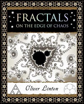 portada Fractals: On the Edge of Chaos (Wooden Books) 