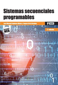 portada Sistemas Secuenciales Programables (in Spanish)