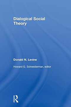 portada Dialogical Social Theory