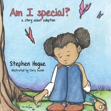 portada Am I Special? (in English)