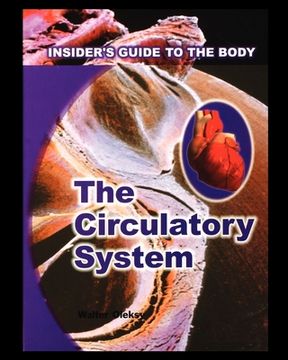 portada Circulatory System (en Inglés)