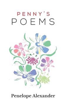 portada Penny's Poems
