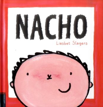 portada Nacho (in Spanish)