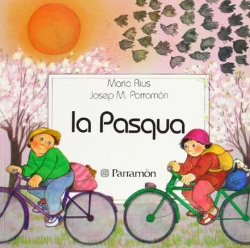 portada pasqua la (in Spanish)