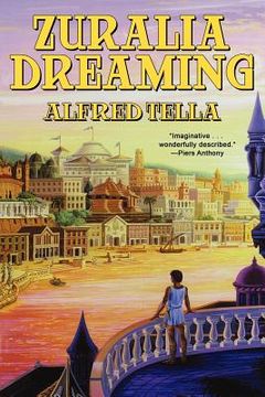 portada zuralia dreaming (en Inglés)