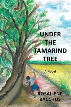 portada Under the Tamarind Tree (en Inglés)