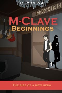 portada M-Clave Beginnings