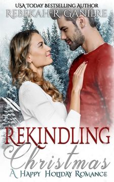 portada Rekindling Christmas (en Inglés)