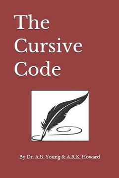 portada The Cursive Code (in English)