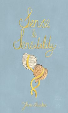 portada Sense and Sensibility (Wordsworth Collector's Editions) (in English)